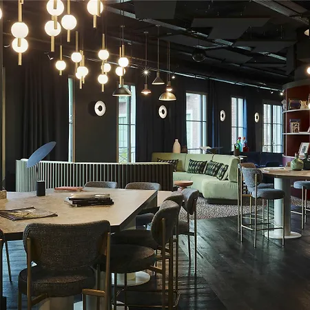 Mercure Hotel Le Touquet