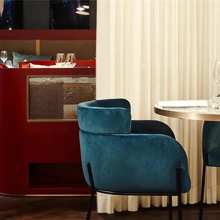 Mercure Hotel 4*