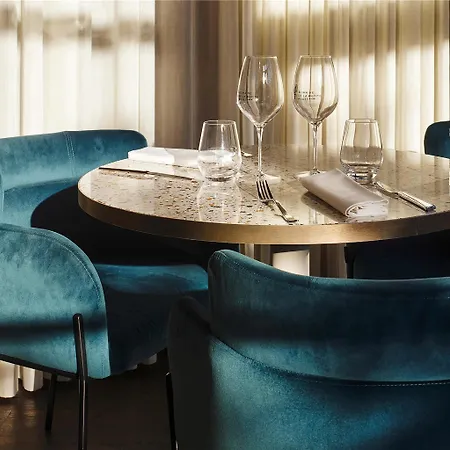 Mercure Hotel Le Touquet