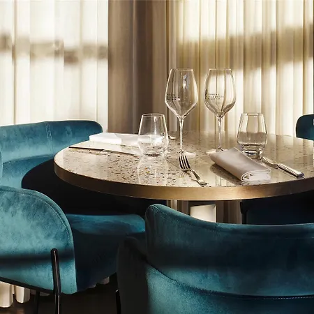 Mercure Le Touquet