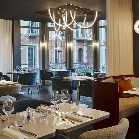 Mercure Hotel 4*