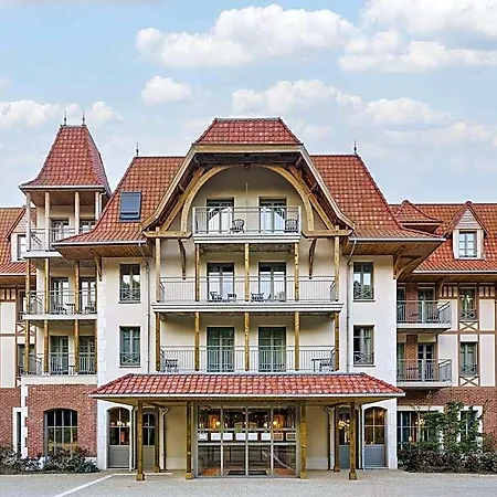 Mercure Ξενοδοχείο