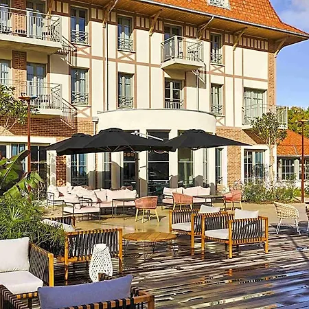 Mercure Le Touquet