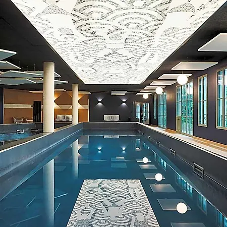 Mercure 4*