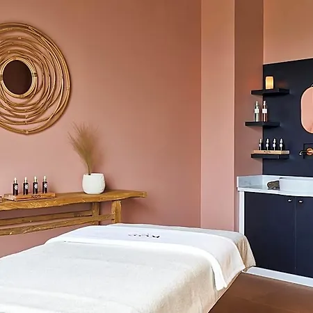 Mercure Ξενοδοχείο 4*