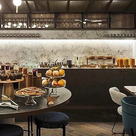 Ξενοδοχείο Mercure Le Touquet
