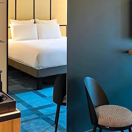 Mercure Le Touquet