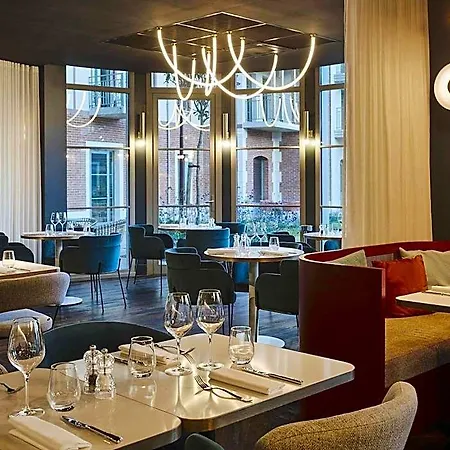 Mercure Ξενοδοχείο Le Touquet