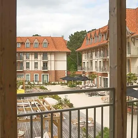 Mercure Le Touquet