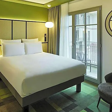 Ξενοδοχείο Mercure