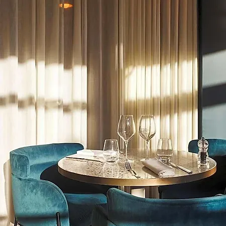 Otel Mercure Le Touquet