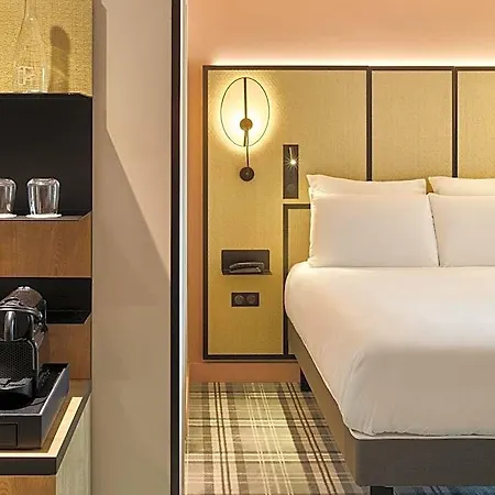 Mercure 4*
