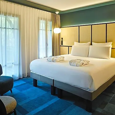 Mercure 4* Le Touquet