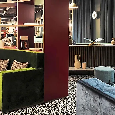 Mercure 4* Le Touquet