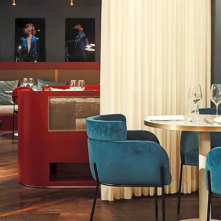 Otel Mercure 4*