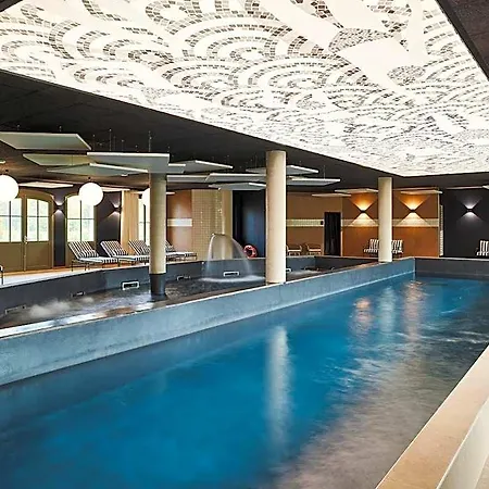 Mercure Le Touquet