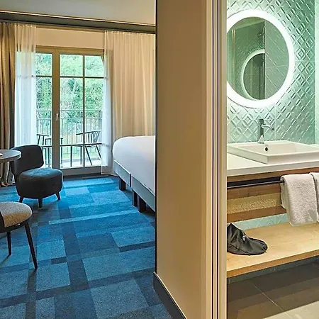 Mercure 4* Le Touquet