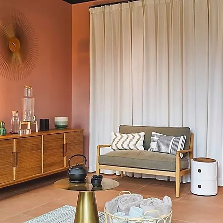 Mercure 호텔 Le Touquet