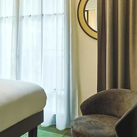 Mercure Otel 4*