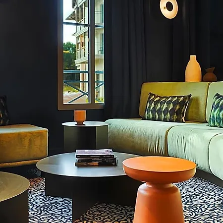Mercure Ξενοδοχείο Le Touquet