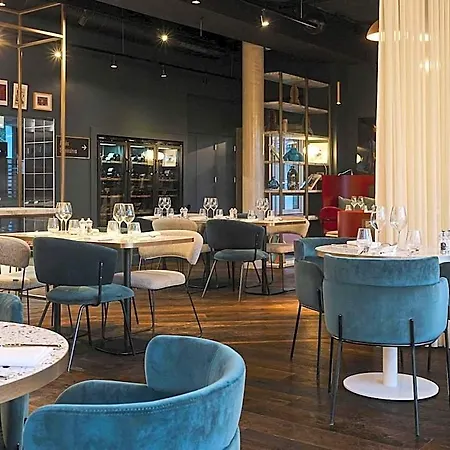 Ξενοδοχείο Mercure Le Touquet