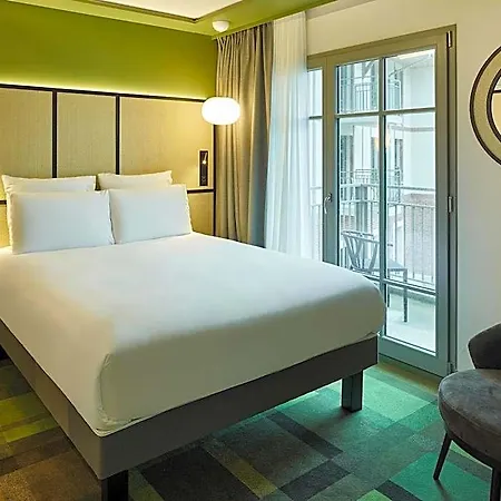 Mercure Le Touquet