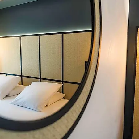 호텔 Mercure