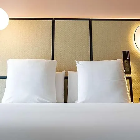 호텔 Mercure Le Touquet