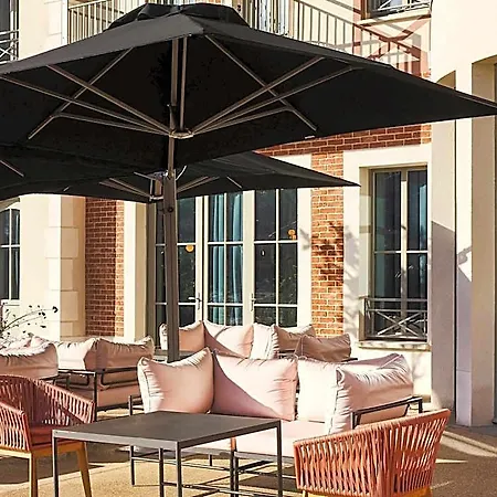 Mercure Ξενοδοχείο 4*