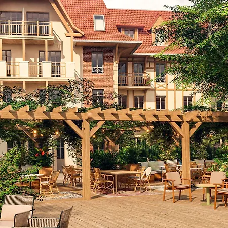 Mercure 4*