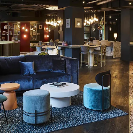 Mercure Ξενοδοχείο Le Touquet