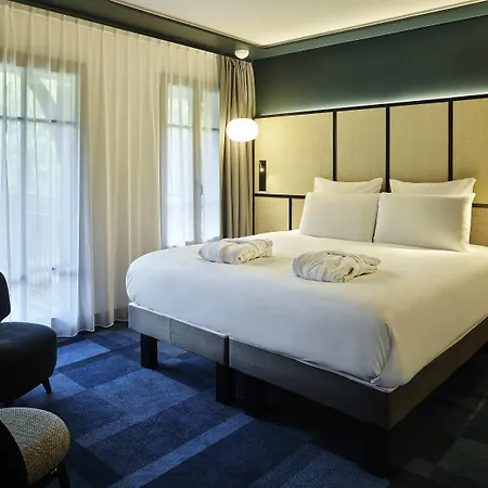 Mercure Le Touquet