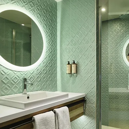 Ξενοδοχείο Mercure 4*