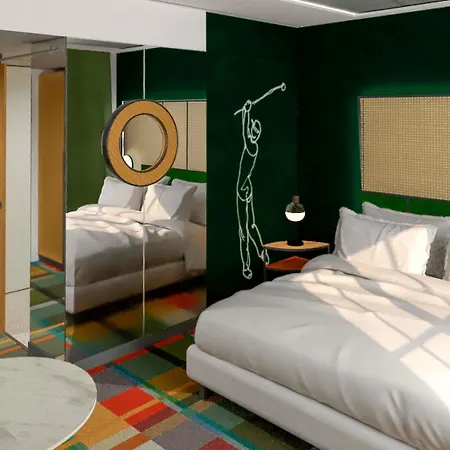 Mercure 4*