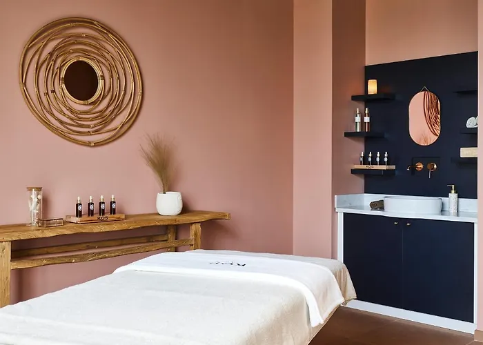 Hotel Mercure Le Touquet