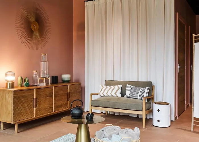 Mercure 4* Le Touquet