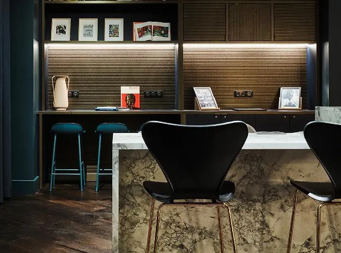 Mercure Hotel Le Touquet