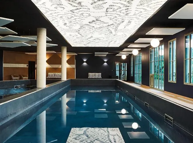 Mercure 4* Le Touquet