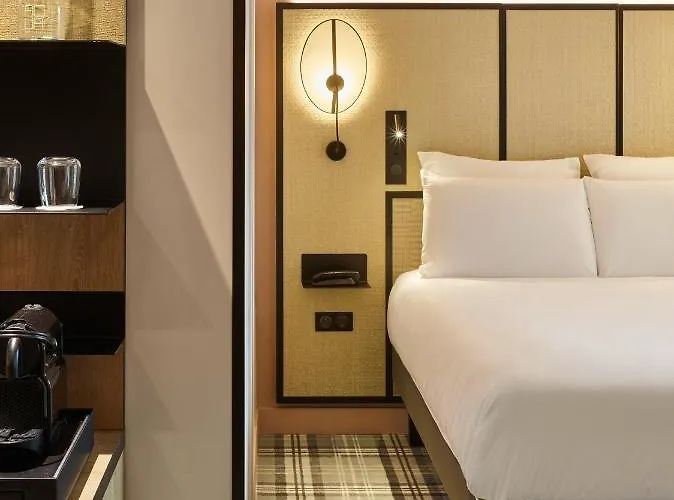 Mercure 4* Le Touquet