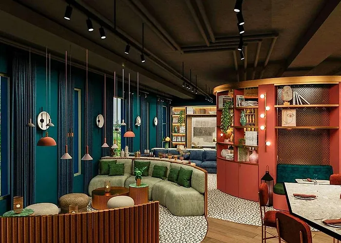 Mercure Hotel Le Touquet