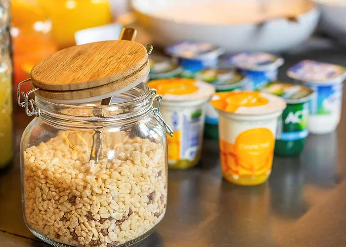 Hotel Mercure Le Touquet