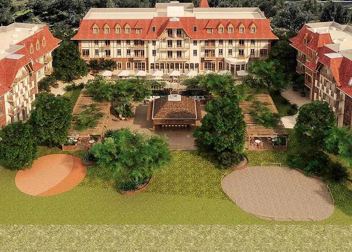 Mercure Hotel Le Touquet