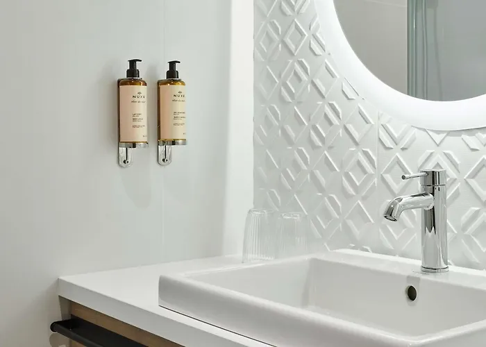 Hotel Mercure Le Touquet