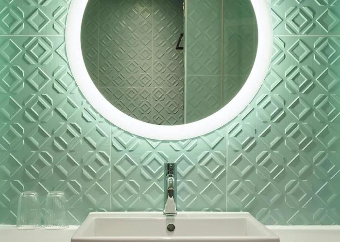 Mercure Hotel Le Touquet