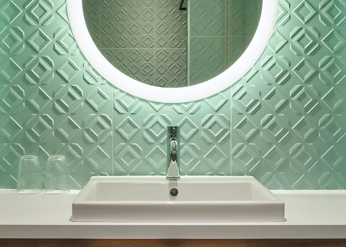 Hotel Mercure Le Touquet