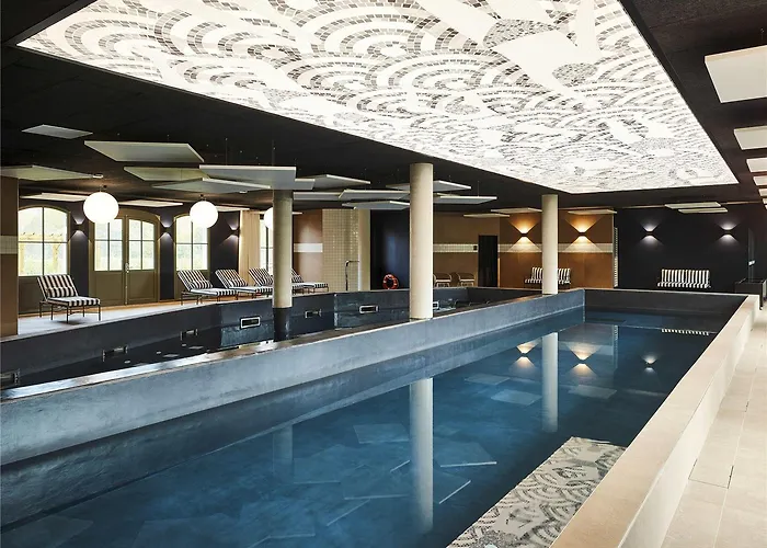 Mercure 4* Le Touquet