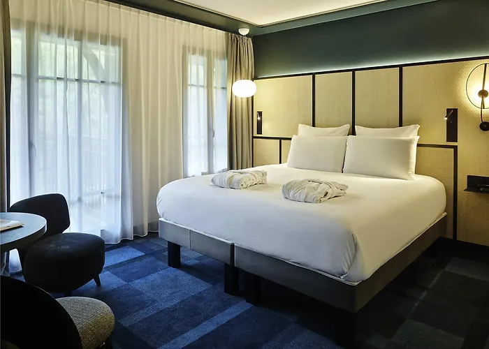 Mercure Hotel Le Touquet