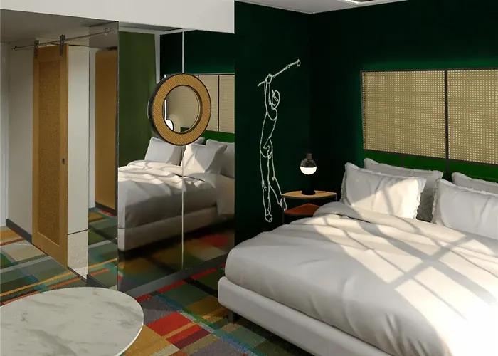 Hotel Mercure Le Touquet