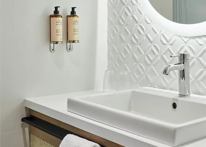 Mercure Hotel Le Touquet