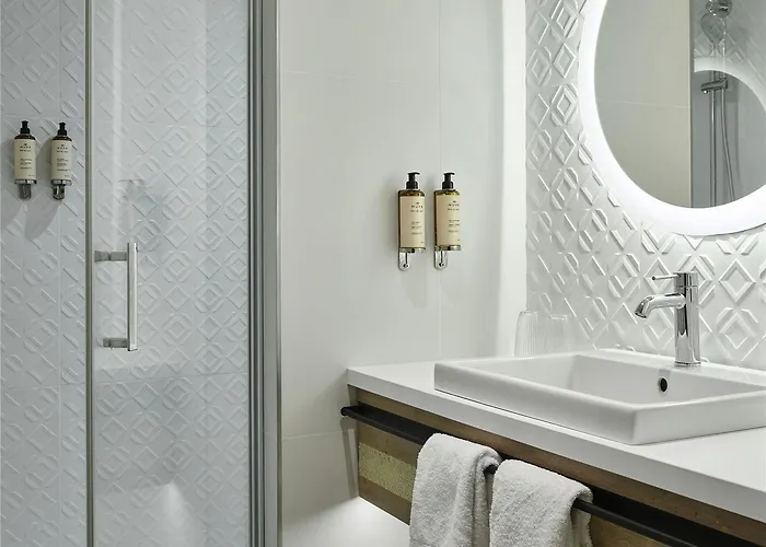 Mercure 4* Le Touquet